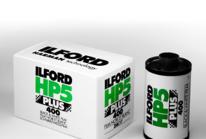 IlFord HP5